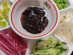 -大碗居·烤鸭·鱼头泡饼(天坛东门店)