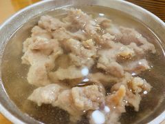 -老牌依强牛肉店(达道总店)