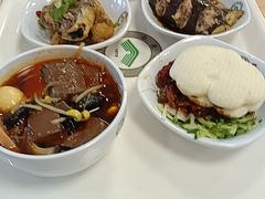 -南通大学-食堂