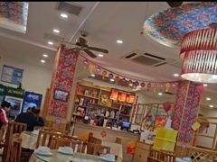 大堂-鹤乡东北菜(崮山路店)