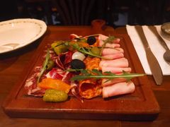 -Bistro Les Lilas丁香花小酒馆