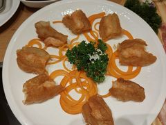 -湯系·煲汤手艺人(东二环泰禾广场店)