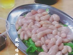 新鲜鸡子-威邵鸡煲(西华路总店)