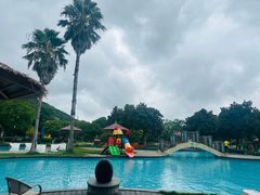 -宁波九龙湖开元度假村