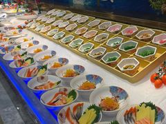 -芭菲盛宴·环球美食(袁家岗店)