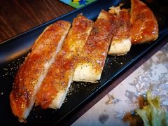 -The Cheebat 锌吧·Bistro(体育西店)