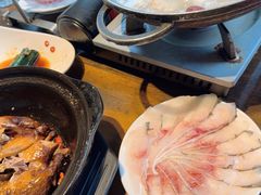 -天怡·鱼工厂(梅溪湖店)