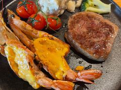 -新贝乐意大利餐厅(苏州中心店)