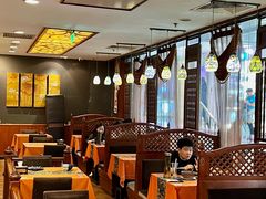 -荷花泰菜(东方新天地店)
