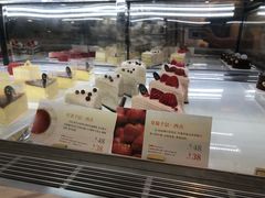 -DEMO黛慕蛋糕(中泰店)