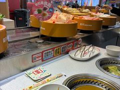 -龍歌自助小火锅(秦淮水游城店)