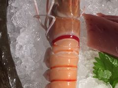 -虹料理·日料放题(悠方店)