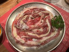 -西塔老太太泥炉烤肉(万柳华联店)