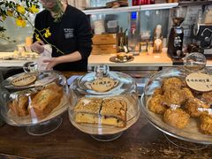 -O'mills Sourdough Bakery&Bistro(永嘉路店)