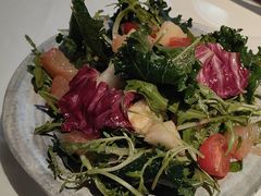 -LESCEDARS Brasserie Bistro香柏树