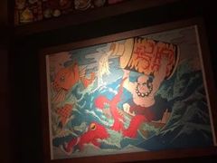 包厢-醉虎传(南锣鼓巷店)