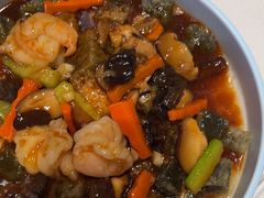 -北李妈妈菜·海肠捞饭(开发区万达店)