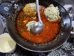 -张关合渣(航空大道店)