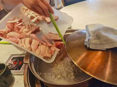 -润园四季椰子鸡火锅(海上世界店)