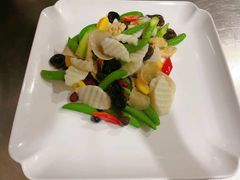 -味+新京宴·烤鸭·北京菜(创意谷店)