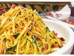 家常凉菜-7号院家宴.烧鸽子(门头沟店)