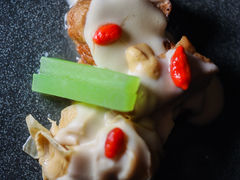 东坡肉-广州瑞士酒店瑞初日本料理·铁板烧