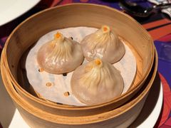 -上海滩餐厅(BFC外滩金融中心店)