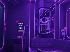 -星聚会KTV(中关村领展购物广场店)