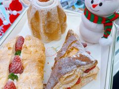 -红星前进面包牛奶公司(君太店)