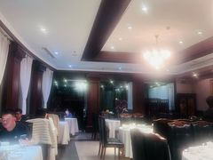 -老洋房花园饭店(绍兴路店)