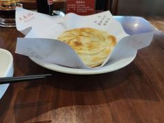 大肉夹馍-大秦地·西北菜(纬四路店)