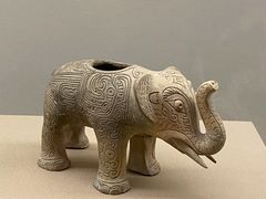 -上海博物馆(人民广场馆)