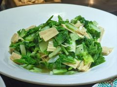 -魁盛居百年鲁菜馆(县西巷店)