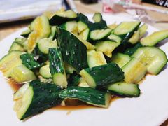 -老三烧烤(二环西路店)