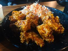 -將軍