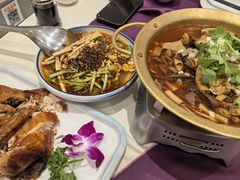 -凯鸽酒楼(大同振兴街店)