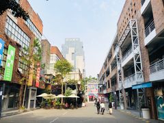 -F518时尚创意园