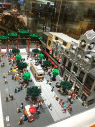 -LEGO(国贸商城店)