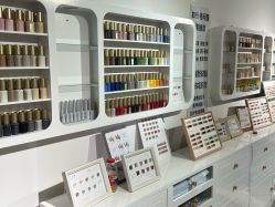 点击看大图 -丽心自助美甲美睫