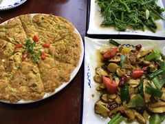 -龙姐私房菜(和顺古镇店)