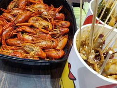 -盒马鲜生(皇庭广场店)