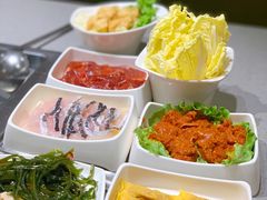 -海底捞火锅(城阳万象汇店)