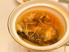 -明阁 Ming Court(广州朗豪酒店)