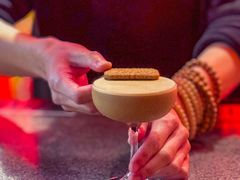 -The Drinkery (瑞金店)
