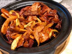 -四道菜·福建菜馆(新街口金鹰店)