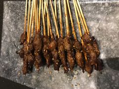-老三烧烤(北兴隆街店)