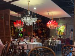-小河盐帮·私家菜·烤鸭(三元桥·霄云路店)