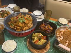 -锦園(伊势丹美食城店)