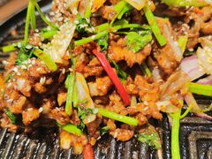 -徽镇小厨·经典徽菜(马连道店)