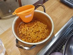 -肉甲韩国木炭烤肉(新壹街1店)